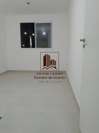 Imagem Apartamento com 2 Quartos à Venda, 40 m² em Itanhangá - Rio De Janeiro