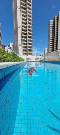 Imagem Apartamento com 3 Quartos à Venda, 104 m² em Cocó - Fortaleza