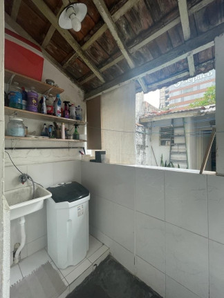 Imagem Casa com 2 Quartos à Venda, 85 m² em Vila Mariana - São Paulo Imagem Casa com 2 Quartos à Venda, 85 m² em Vila Mariana - São Paulo