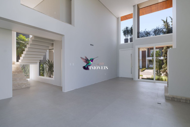 Imagem Casa de Condomínio com 4 Quartos à Venda, 260 m² em Centenário - Torres Imagem Casa de Condomínio com 4 Quartos à Venda, 260 m² em Centenário - Torres