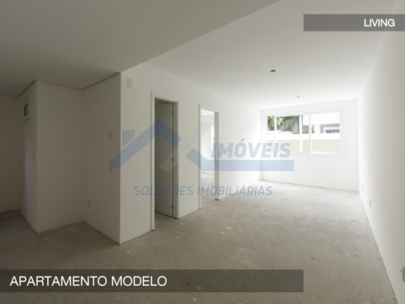 Imagem Apartamento com 1 Quarto à Venda, 53 m² em Jardim Botânico - Porto Alegre Imagem Apartamento com 1 Quarto à Venda, 53 m² em Jardim Botânico - Porto Alegre