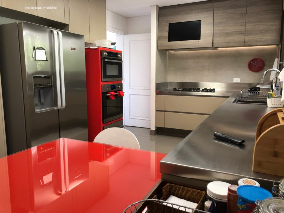 Imagem Apartamento com 3 Quartos à Venda, em Itaim Bibi - São Paulo Imagem Apartamento com 3 Quartos à Venda, em Itaim Bibi - São Paulo