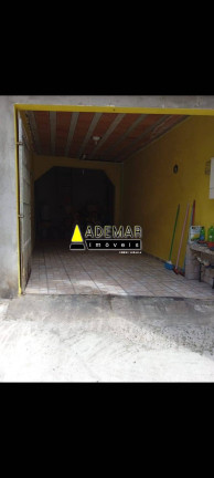 Imagem Casa com 3 Quartos à Venda, 120 m² em Serraria - Diadema Imagem Casa com 3 Quartos à Venda, 120 m² em Serraria - Diadema