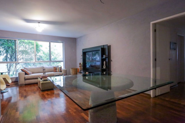 Imagem Apartamento com 2 Quartos à Venda, 71 m² em Itaim Bibi - São Paulo