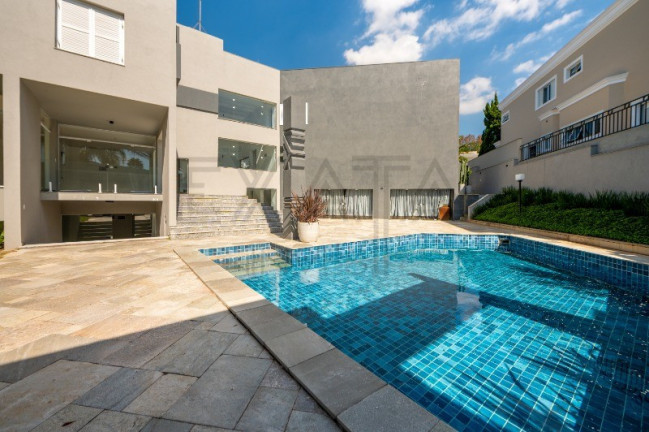 Imagem Imóvel com 4 Quartos à Venda, 1.200 m² em Alphaville Residencial Zero - Barueri Imagem Imóvel com 4 Quartos à Venda, 1.200 m² em Alphaville Residencial Zero - Barueri