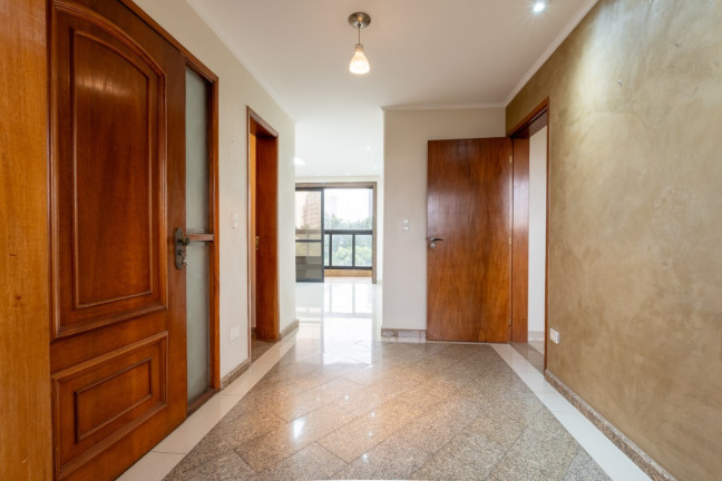 Imagem Apartamento com 4 Quartos à Venda, 220 m² em Bosque Da Saúde - São Paulo Imagem Apartamento com 4 Quartos à Venda, 220 m² em Bosque Da Saúde - São Paulo
