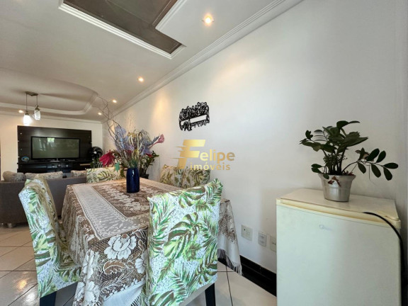 Imagem Imóvel com 3 Quartos à Venda, 129 m² em Itapuã - Vila Velha Imagem Imóvel com 3 Quartos à Venda, 129 m² em Itapuã - Vila Velha