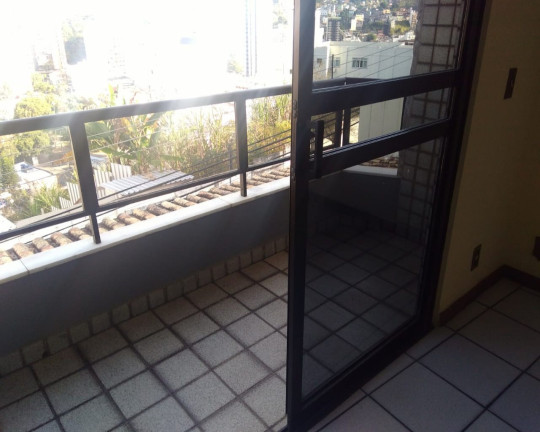 Imagem Imóvel com 4 Quartos à Venda, 190 m² em Bom Pastor - Juiz De Fora