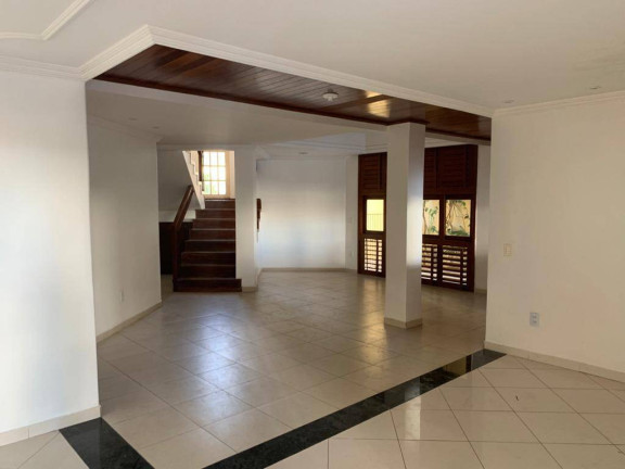 Imagem Casa de Condomínio com 4 Quartos à Venda, 350 m² em Engenheiro Luciano Cavalcante - Fortaleza