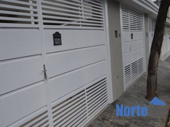 Imagem Sobrado com 3 Quartos à Venda, 120 m² em Jardim Primavera (zona Norte) - São Paulo Imagem Sobrado com 3 Quartos à Venda, 120 m² em Jardim Primavera (zona Norte) - São Paulo