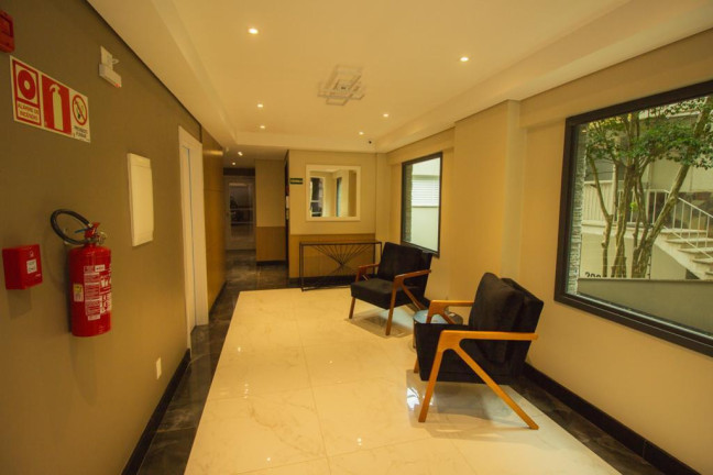 Imagem Apartamento com 2 Quartos à Venda, 63 m² em Bela Vista - Porto Alegre
