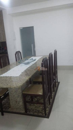 Casa com 3 Quartos à Venda, 160 m² em Centro - Mogi Das Cruzes