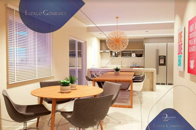 Imagem Apartamento com 2 Quartos à Venda, 64 m² em Guilhermina - Praia Grande Imagem Apartamento com 2 Quartos à Venda, 64 m² em Guilhermina - Praia Grande