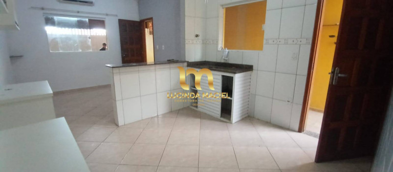 Imagem Casa com 2 Quartos à Venda, 125 m² em Princesa - Praia Grande
