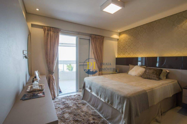 Imagem Apartamento com 3 Quartos à Venda, 173 m² em Aviação - Praia Grande Imagem Apartamento com 3 Quartos à Venda, 173 m² em Aviação - Praia Grande