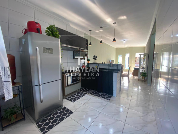 Imagem Casa com 2 Quartos à Venda, 90 m² em Aquarius - Cabo Frio Imagem Casa com 2 Quartos à Venda, 90 m² em Aquarius - Cabo Frio