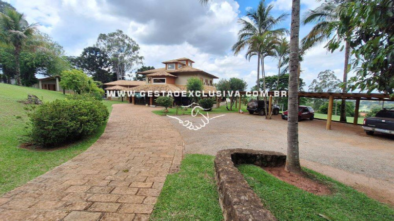 Imagem Chácara com 3 Quartos à Venda, 48.000 m² em Sítios Primavera - Jarinu