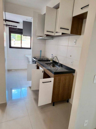 Imagem Apartamento com 2 Quartos à Venda, 59 m² em Jardim Vera Cruz - Sorocaba Imagem Apartamento com 2 Quartos à Venda, 59 m² em Jardim Vera Cruz - Sorocaba