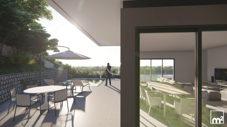 Imagem Casa com 3 Quartos à Venda, 291 m² em América - Joinville