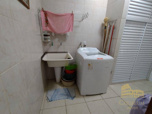 Imagem Casa com 3 Quartos à Venda, 120 m² em Canto Do Forte - Praia Grande