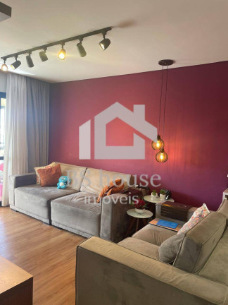 Imagem Apartamento com 3 Quartos à Venda, 144 m² em Vila Assunção - Santo André Imagem Apartamento com 3 Quartos à Venda, 144 m² em Vila Assunção - Santo André