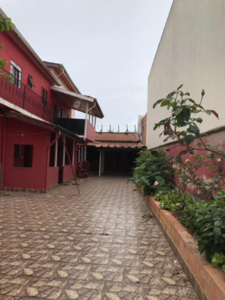 Imagem Casa com 5 Quartos à Venda, 218 m² em Vila Helena - Sorocaba Imagem Casa com 5 Quartos à Venda, 218 m² em Vila Helena - Sorocaba