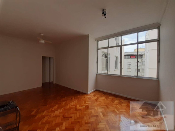 Apartamento com 2 Quartos à Venda, 76 m² em Flamengo - Rio De Janeiro