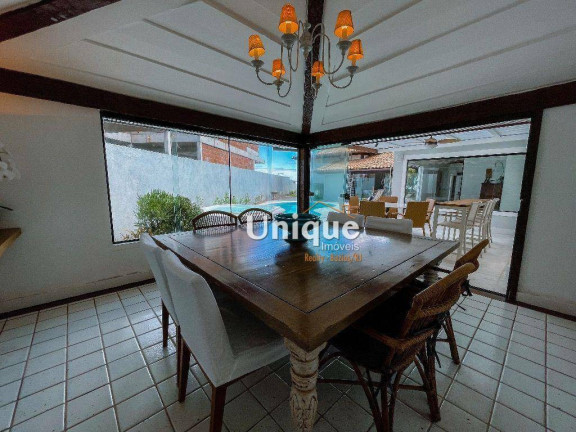 Imagem Casa com 6 Quartos à Venda, 500 m² em Manguinhos - Armação Dos Búzios Imagem Casa com 6 Quartos à Venda, 500 m² em Manguinhos - Armação Dos Búzios