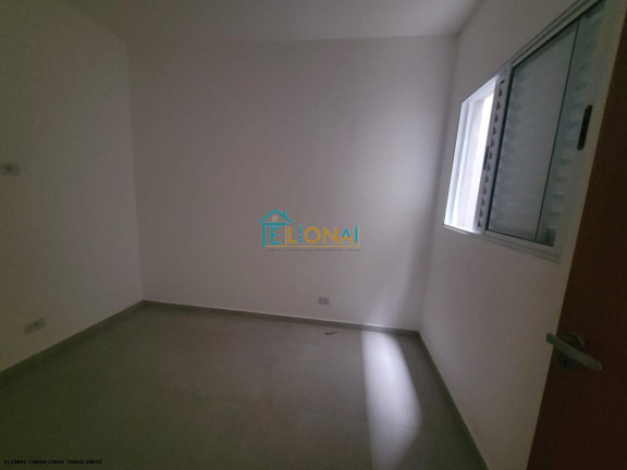 Apartamento com 2 Quartos à Venda, 40 m² em Vila Esperança - São Paulo