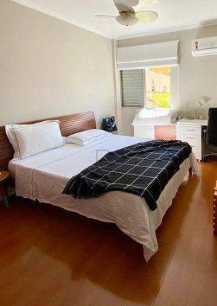 Imagem Apartamento com 3 Quartos à Venda, 127 m² em Centro - Sorocaba Imagem Apartamento com 3 Quartos à Venda, 127 m² em Centro - Sorocaba
