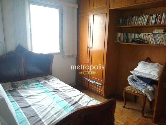 Imagem Casa com 3 Quartos à Venda, 163 m² em Barcelona - São Caetano Do Sul