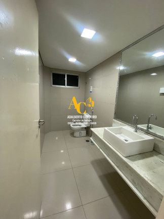 Imagem Imóvel Comercial para Alugar, 980 m² em Espinheiro - Recife