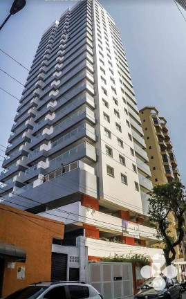 Imagem Imóvel com 2 Quartos à Venda, 70 m² em Pompéia - Santos Imagem Imóvel com 2 Quartos à Venda, 70 m² em Pompéia - Santos