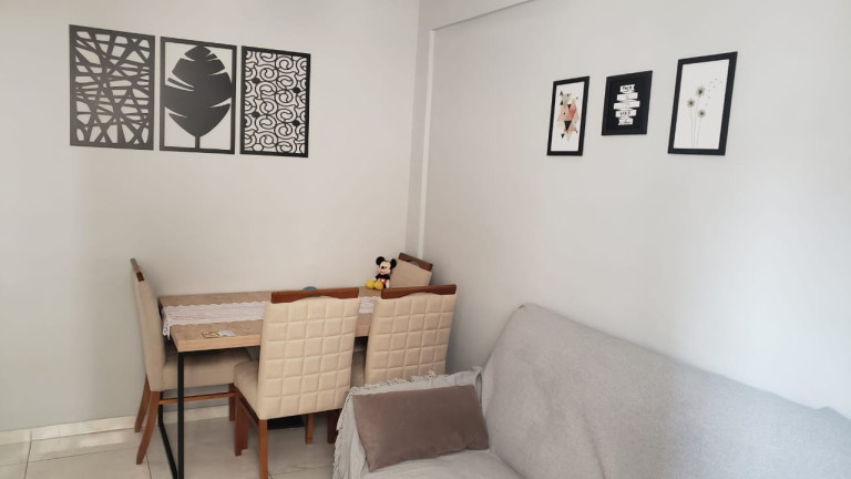 Imagem Apartamento com 2 Quartos à Venda, 56 m² em Assunção - São Bernardo Do Campo