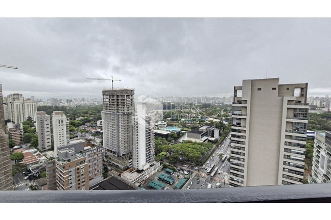 Imagem Apartamento com 1 Quarto à Venda, 37 m² em Moema - São Paulo Imagem Apartamento com 1 Quarto à Venda, 37 m² em Moema - São Paulo