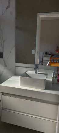 Imagem Casa com 3 Quartos para Alugar, 224 m² em Samambaia Parque Residencial - Bauru Imagem Casa com 3 Quartos para Alugar, 224 m² em Samambaia Parque Residencial - Bauru
