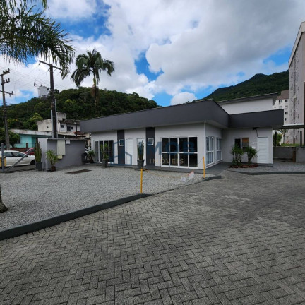 Imagem Apartamento com 2 Quartos à Venda, 48 m² em João Pessoa - Jaraguá Do Sul