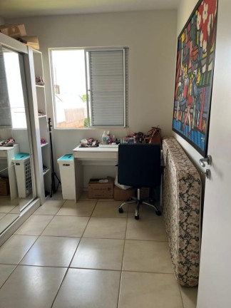 Imagem Apartamento com 2 Quartos à Venda, 47 m² em Chácara Manella - Cambé Imagem Apartamento com 2 Quartos à Venda, 47 m² em Chácara Manella - Cambé