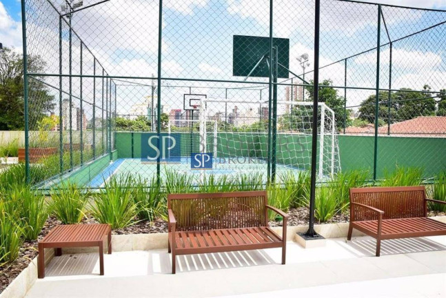 Imagem Apartamento com 2 Quartos à Venda, 60 m² em Taquaral - Campinas