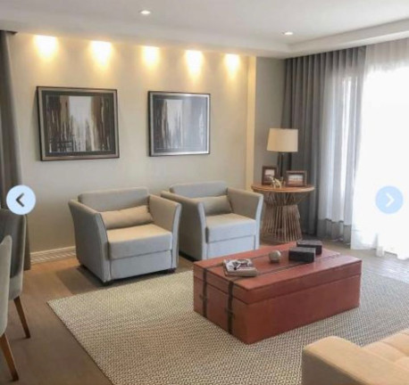 Imagem Apartamento com 2 Quartos à Venda, em Centro - Tatuí Imagem Apartamento com 2 Quartos à Venda, em Centro - Tatuí