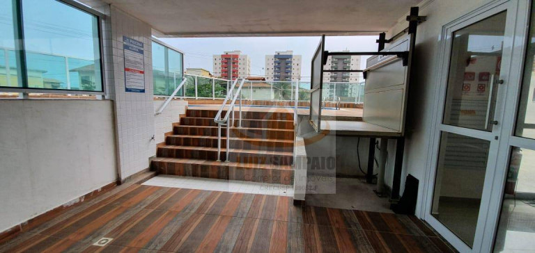 Imagem Apartamento com 2 Quartos à Venda, 54 m² em Satélite - Itanhaém Imagem Apartamento com 2 Quartos à Venda, 54 m² em Satélite - Itanhaém