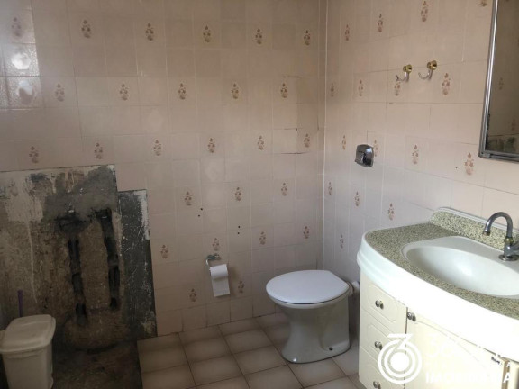 Imagem Casa com 4 Quartos à Venda, 204 m² em Vila Camilópolis - Santo André Imagem Casa com 4 Quartos à Venda, 204 m² em Vila Camilópolis - Santo André