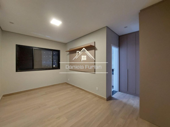 Imagem Casa de Condomínio com 3 Quartos à Venda, 263 m² em Condomínio Alphaville Nova Esplanada - Votorantim