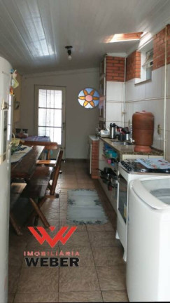 Imagem Casa com 6 Quartos à Venda, 289 m² em Parque Ouro Fino - Sorocaba