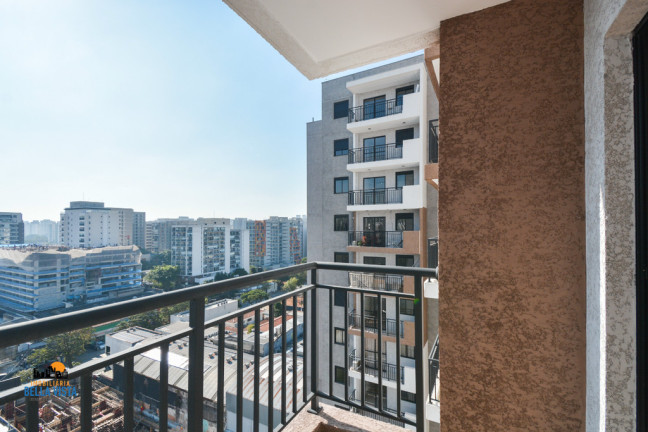 Imagem Apartamento com 1 Quarto à Venda, em Moema - São Paulo Imagem Apartamento com 1 Quarto à Venda, em Moema - São Paulo