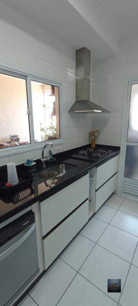Imagem Apartamento com 3 Quartos à Venda, 96 m² em Santa Paula - São Caetano Do Sul Imagem Apartamento com 3 Quartos à Venda, 96 m² em Santa Paula - São Caetano Do Sul