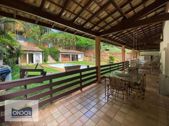 Imagem Casa de Condomínio com 4 Quartos à Venda, 780 m² em Fazendinha - Carapicuíba Imagem Casa de Condomínio com 4 Quartos à Venda, 780 m² em Fazendinha - Carapicuíba