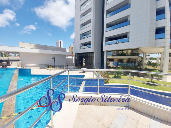 Imagem Apartamento com 3 Quartos à Venda, 115 m² em Aldeota - Fortaleza Imagem Apartamento com 3 Quartos à Venda, 115 m² em Aldeota - Fortaleza