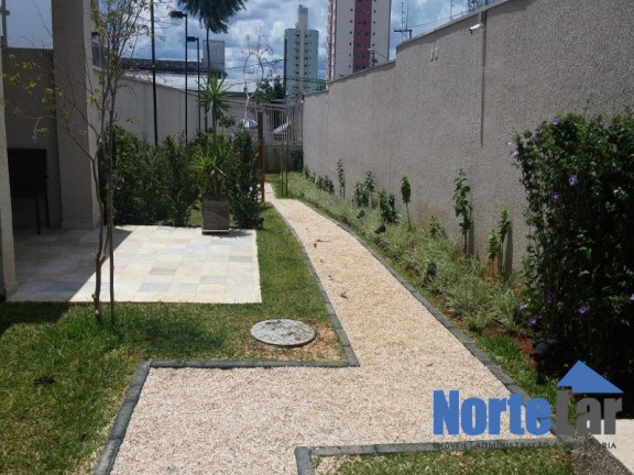 Imagem Apartamento com 3 Quartos à Venda, 67 m² em Vila Mazzei - São Paulo