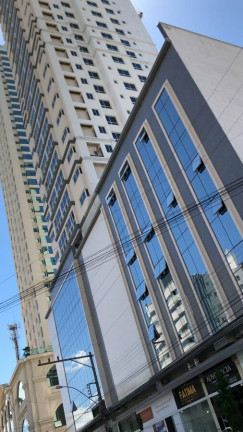 Imagem Cobertura com 4 Quartos à Venda, 247 m² em Centro - Balneário Camboriú
